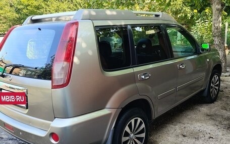 Nissan X-Trail, 2005 год, 850 000 рублей, 7 фотография