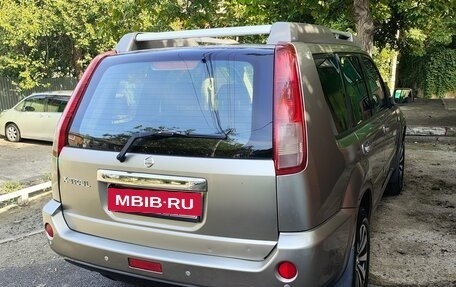 Nissan X-Trail, 2005 год, 850 000 рублей, 6 фотография