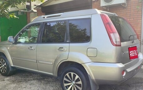Nissan X-Trail, 2005 год, 850 000 рублей, 3 фотография