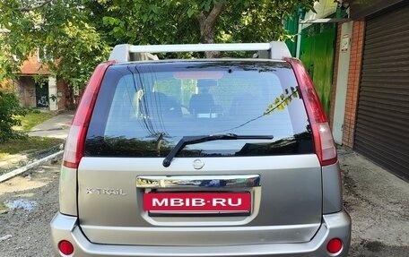 Nissan X-Trail, 2005 год, 850 000 рублей, 5 фотография