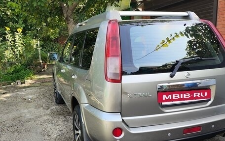 Nissan X-Trail, 2005 год, 850 000 рублей, 4 фотография
