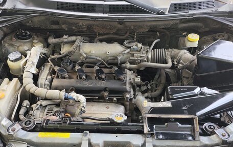 Nissan X-Trail, 2005 год, 850 000 рублей, 19 фотография