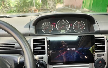 Nissan X-Trail, 2005 год, 850 000 рублей, 16 фотография