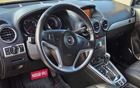 Opel Antara I, 2014 год, 1 100 000 рублей, 6 фотография