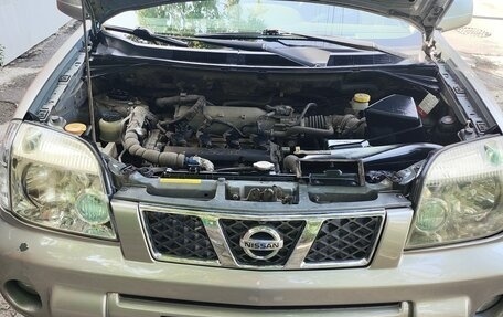 Nissan X-Trail, 2005 год, 850 000 рублей, 20 фотография