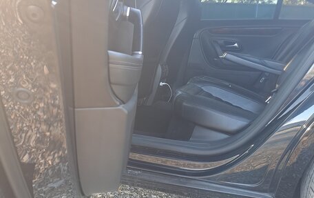 Volkswagen Passat CC I рестайлинг, 2010 год, 1 150 000 рублей, 3 фотография