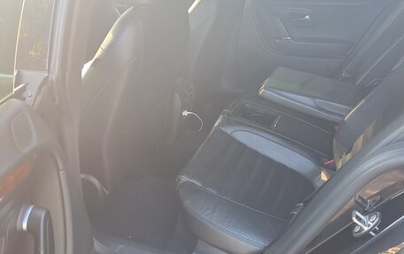 Volkswagen Passat CC I рестайлинг, 2010 год, 1 150 000 рублей, 4 фотография