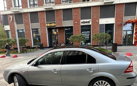 Ford Mondeo III, 2006 год, 395 000 рублей, 3 фотография