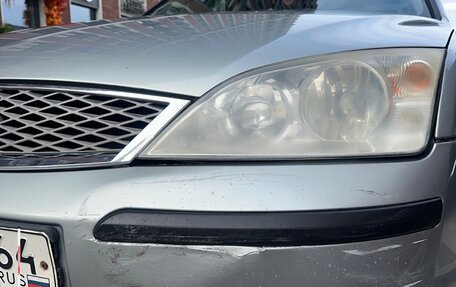 Ford Mondeo III, 2006 год, 395 000 рублей, 8 фотография
