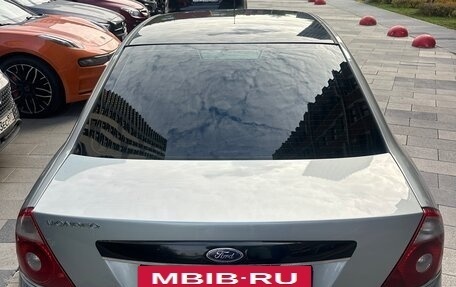 Ford Mondeo III, 2006 год, 395 000 рублей, 7 фотография