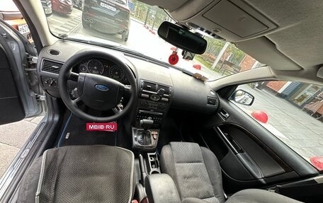 Ford Mondeo III, 2006 год, 395 000 рублей, 11 фотография
