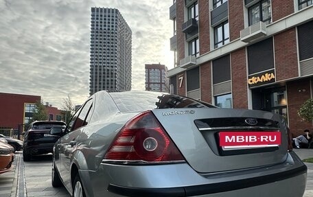 Ford Mondeo III, 2006 год, 395 000 рублей, 5 фотография