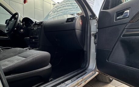 Ford Mondeo III, 2006 год, 395 000 рублей, 13 фотография