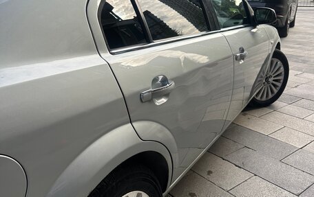 Ford Mondeo III, 2006 год, 395 000 рублей, 17 фотография