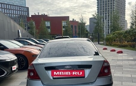 Ford Mondeo III, 2006 год, 395 000 рублей, 16 фотография