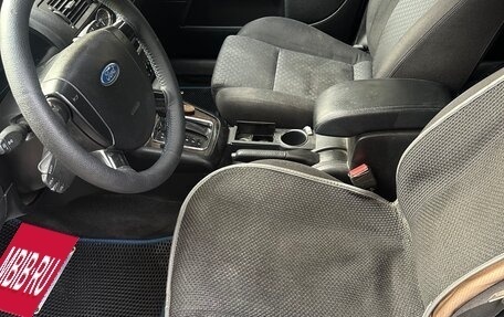 Ford Mondeo III, 2006 год, 395 000 рублей, 14 фотография