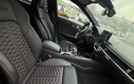 Audi RS 4, 2021 год, 8 849 000 рублей, 5 фотография