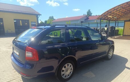 Skoda Octavia, 2012 год, 750 000 рублей, 5 фотография