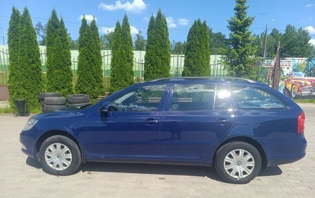 Skoda Octavia, 2012 год, 750 000 рублей, 9 фотография