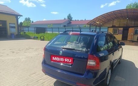Skoda Octavia, 2012 год, 750 000 рублей, 7 фотография