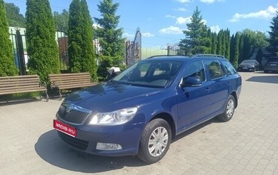 Skoda Octavia, 2012 год, 750 000 рублей, 1 фотография