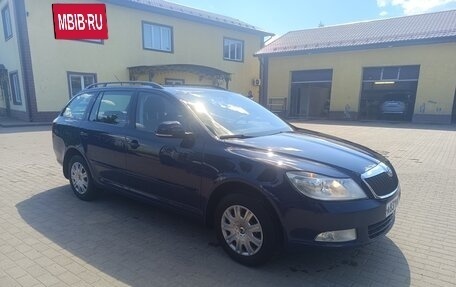 Skoda Octavia, 2012 год, 750 000 рублей, 4 фотография