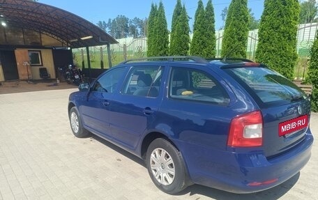 Skoda Octavia, 2012 год, 750 000 рублей, 6 фотография