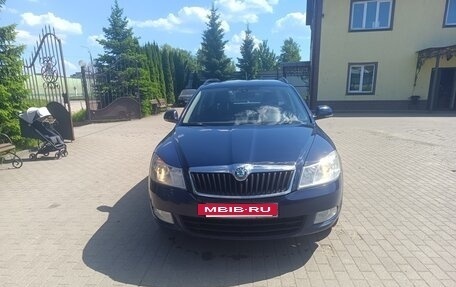 Skoda Octavia, 2012 год, 750 000 рублей, 3 фотография
