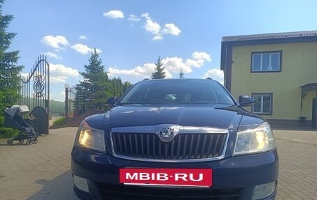 Skoda Octavia, 2012 год, 750 000 рублей, 2 фотография