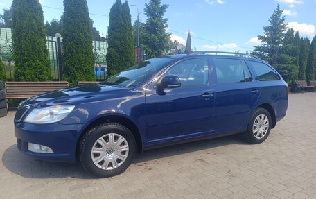 Skoda Octavia, 2012 год, 750 000 рублей, 11 фотография