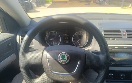 Skoda Octavia, 2012 год, 750 000 рублей, 15 фотография