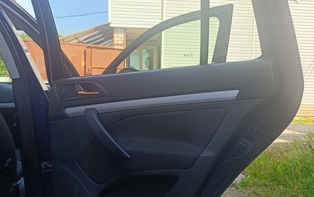 Skoda Octavia, 2012 год, 750 000 рублей, 17 фотография