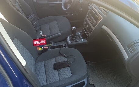 Skoda Octavia, 2012 год, 750 000 рублей, 13 фотография