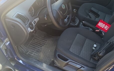 Skoda Octavia, 2012 год, 750 000 рублей, 12 фотография