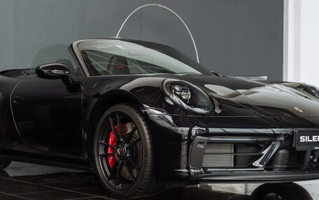 Porsche 911, 2024 год, 23 699 000 рублей, 1 фотография