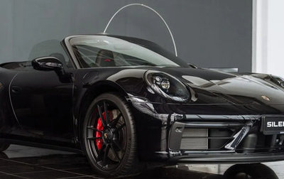 Porsche 911, 2024 год, 23 699 000 рублей, 1 фотография