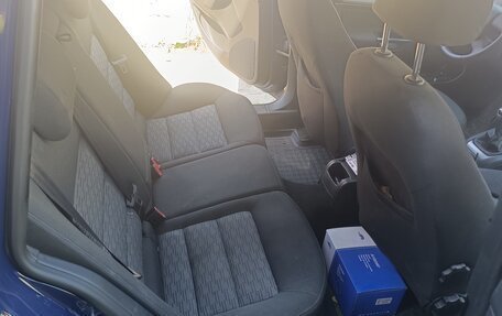Skoda Octavia, 2012 год, 750 000 рублей, 21 фотография