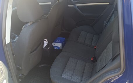 Skoda Octavia, 2012 год, 750 000 рублей, 25 фотография