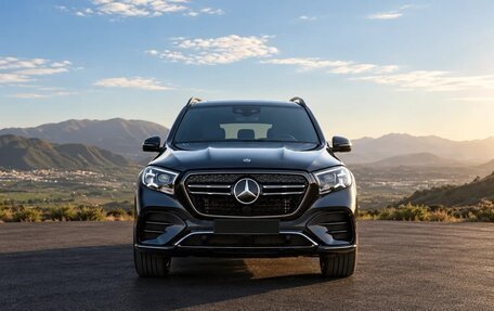 Mercedes-Benz GLS, 2026 год, 16 750 000 рублей, 2 фотография