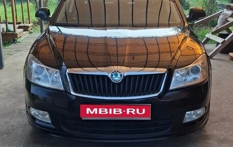 Skoda Octavia, 2013 год, 950 000 рублей, 1 фотография