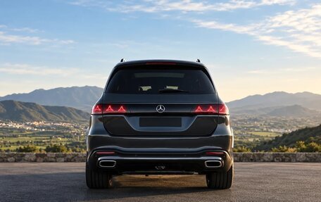 Mercedes-Benz GLS, 2026 год, 16 750 000 рублей, 6 фотография