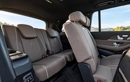 Mercedes-Benz GLS, 2026 год, 16 750 000 рублей, 11 фотография