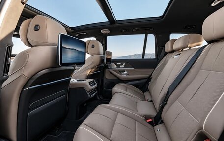 Mercedes-Benz GLS, 2026 год, 16 750 000 рублей, 10 фотография