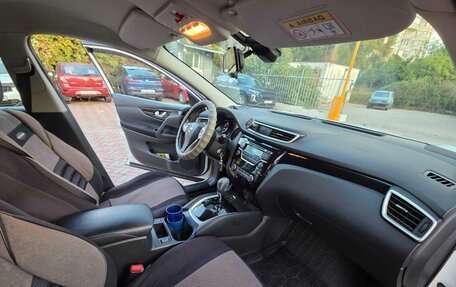 Nissan Qashqai, 2018 год, 1 790 000 рублей, 11 фотография