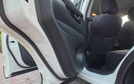 Nissan Qashqai, 2018 год, 1 790 000 рублей, 9 фотография