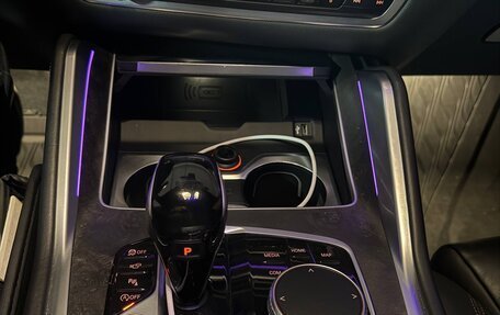 BMW X6, 2020 год, 8 000 000 рублей, 7 фотография