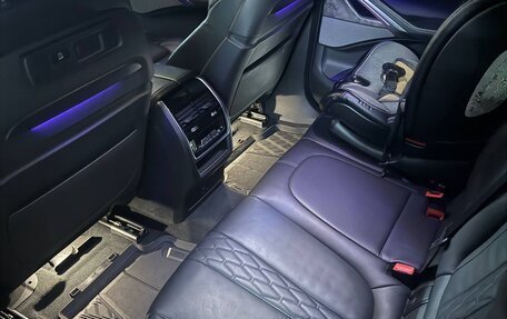 BMW X6, 2020 год, 8 000 000 рублей, 8 фотография