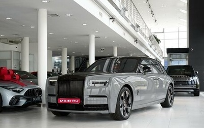 Rolls-Royce Phantom VIII, 2024 год, 57 000 000 рублей, 1 фотография