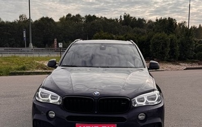 BMW X5, 2016 год, 3 100 000 рублей, 1 фотография
