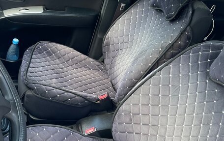 Hyundai Matrix I рестайлинг, 2002 год, 370 000 рублей, 5 фотография
